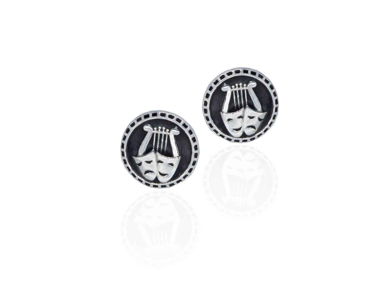 Apollo Earring