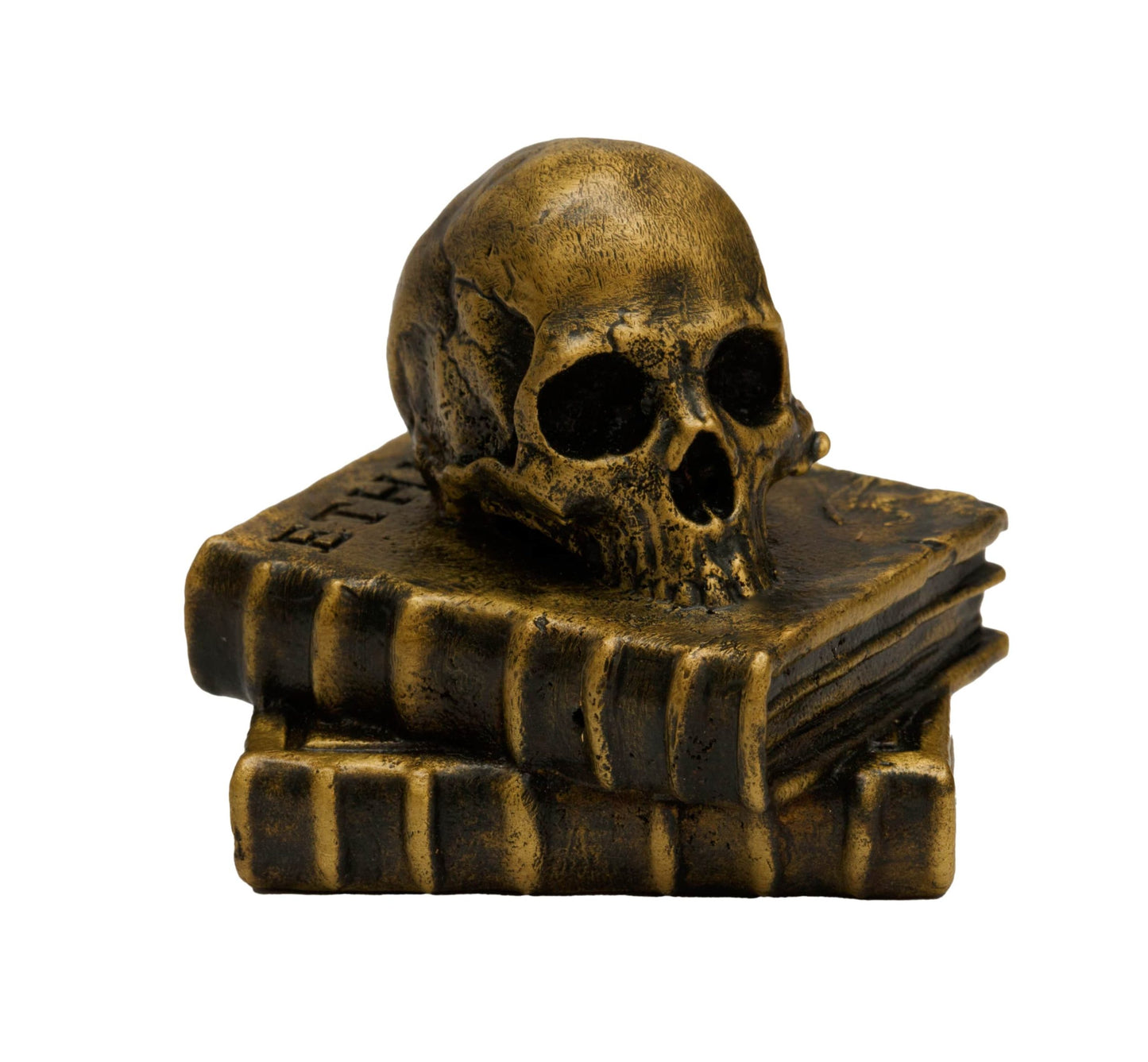 ''Vanitas'' Paperweight