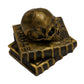 ''Vanitas'' Paperweight