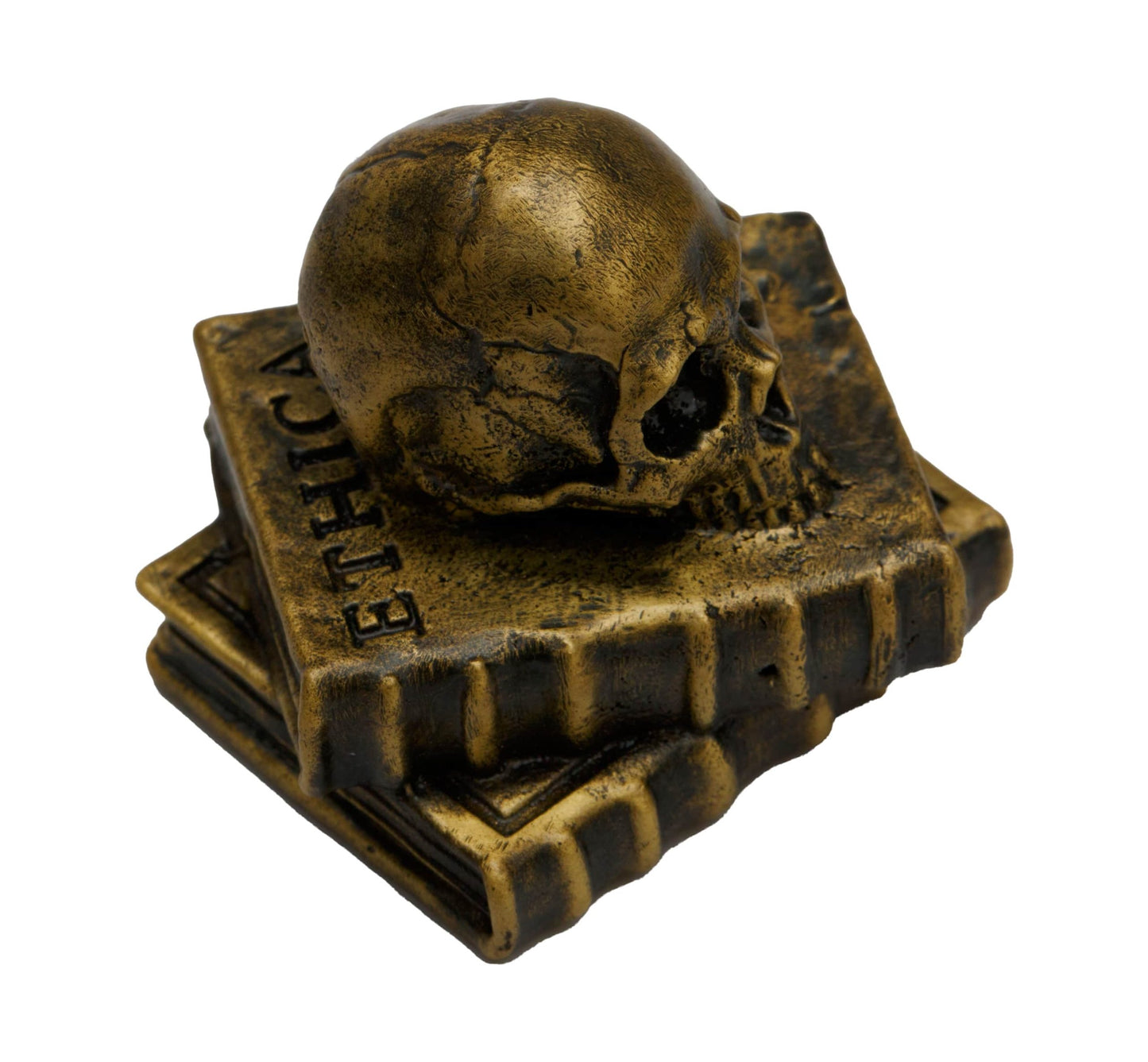 ''Vanitas'' Paperweight