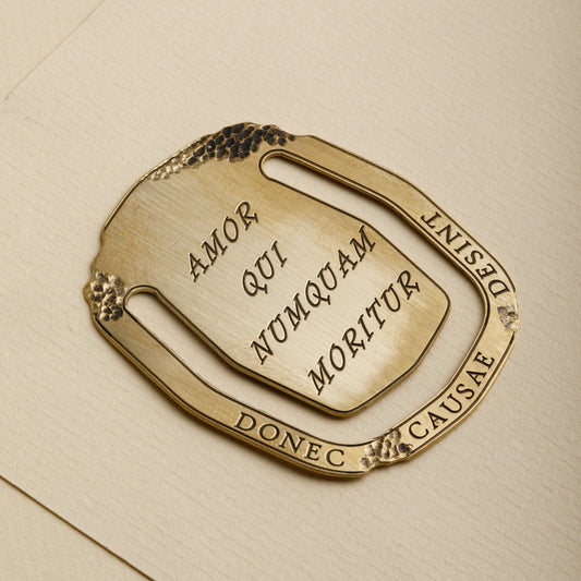 ''Amor'' Ataç