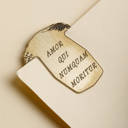 ''Amor'' Ataç