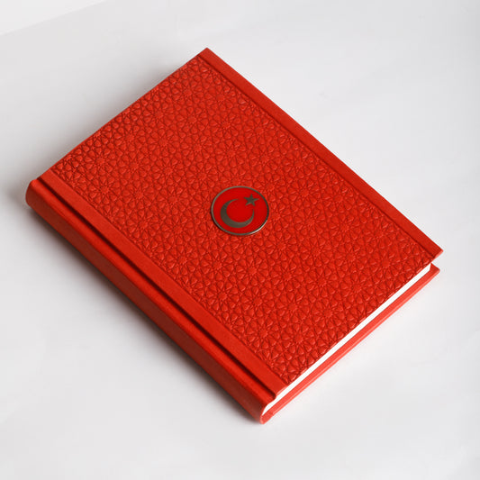 Selçuklu Sonsuz Yıldızlar / ''Bayrak'' Defter