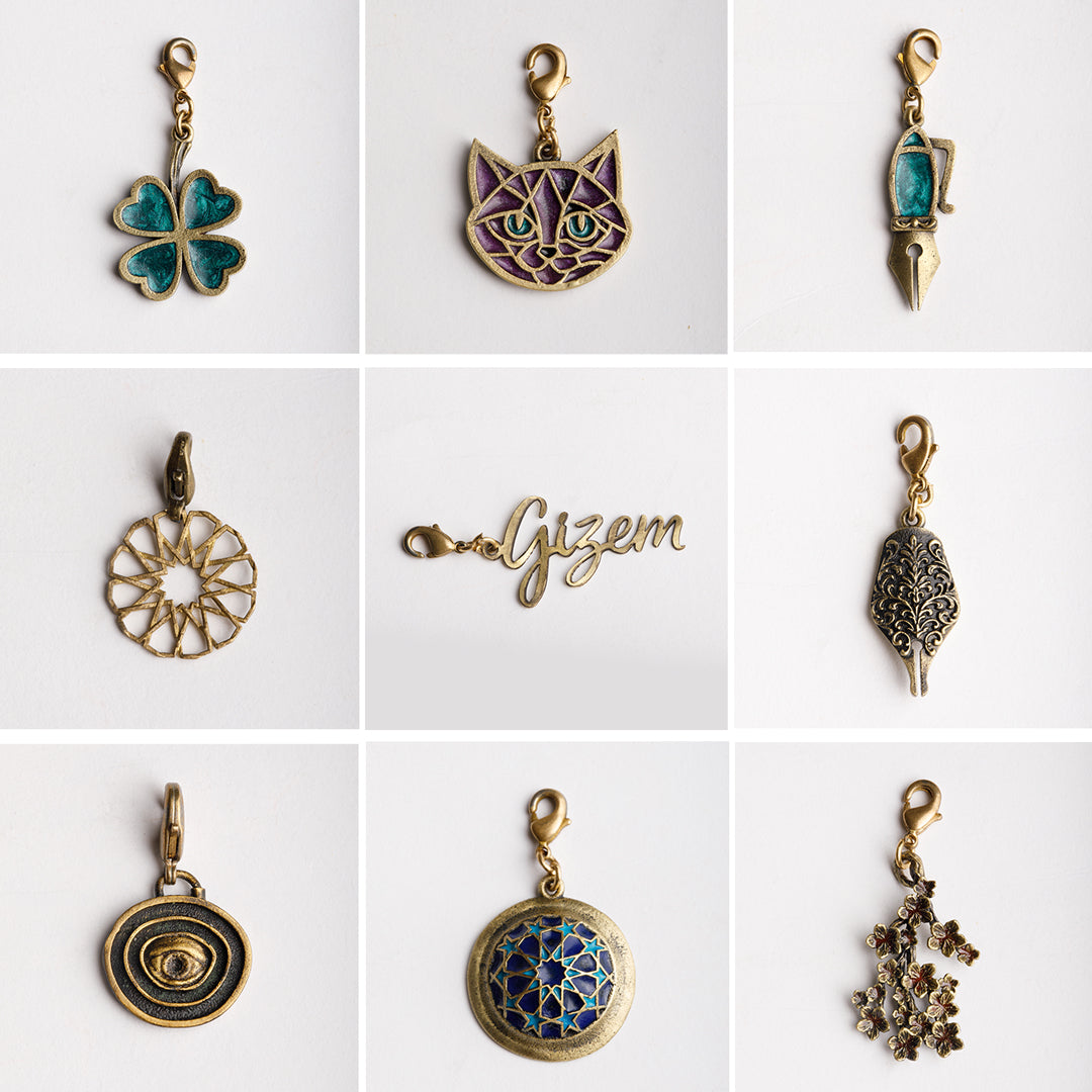 6'lı Charm