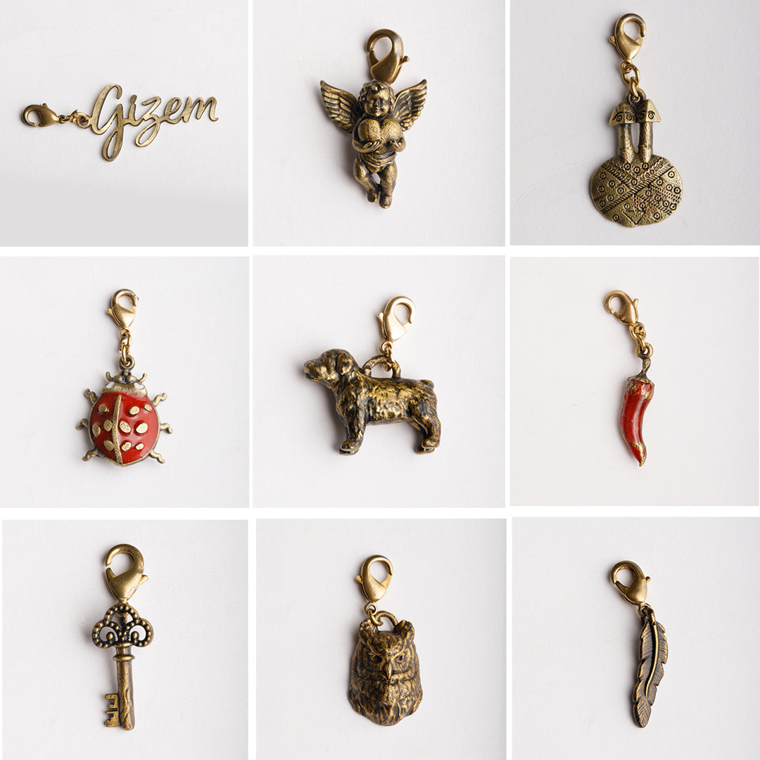 6'lı Charm