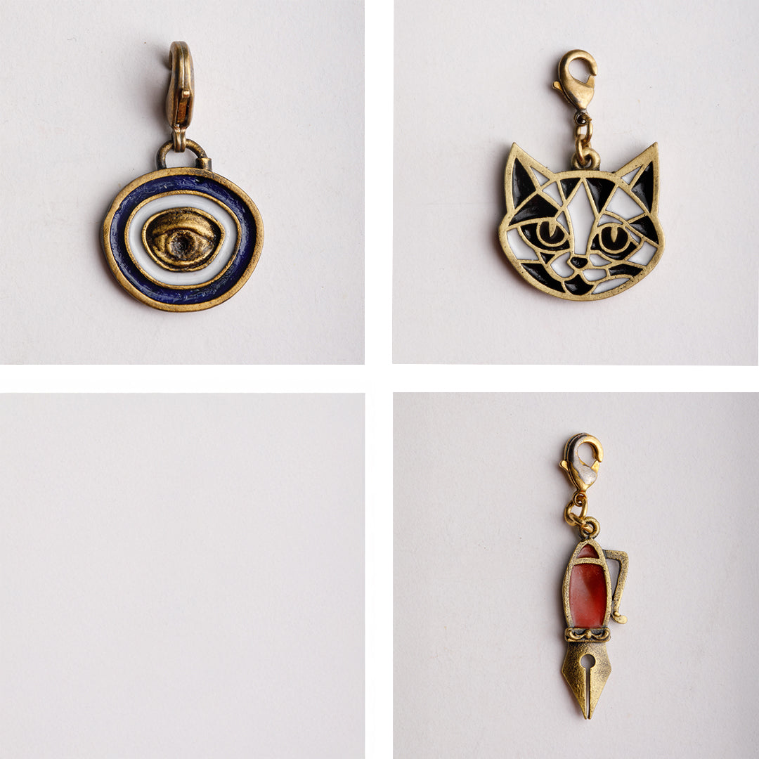 6'lı Charm