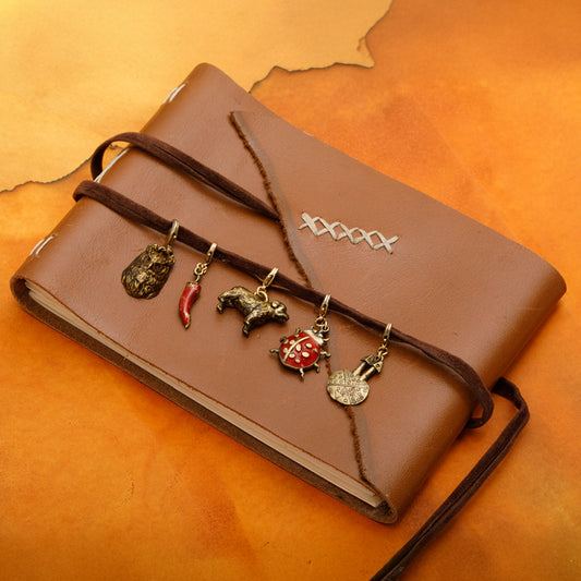 6'lı Charm