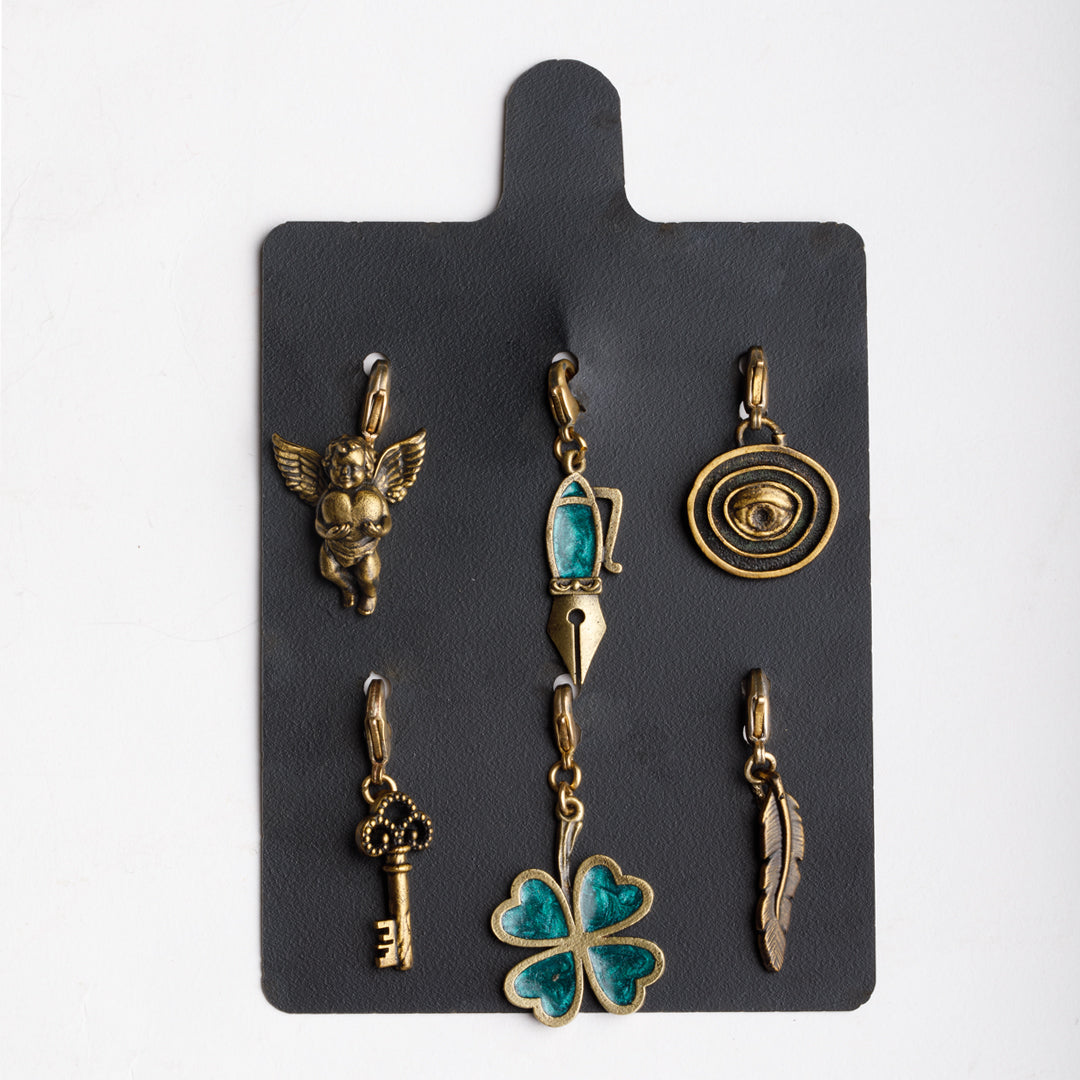 6'lı Charm