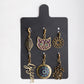 6'lı Charm
