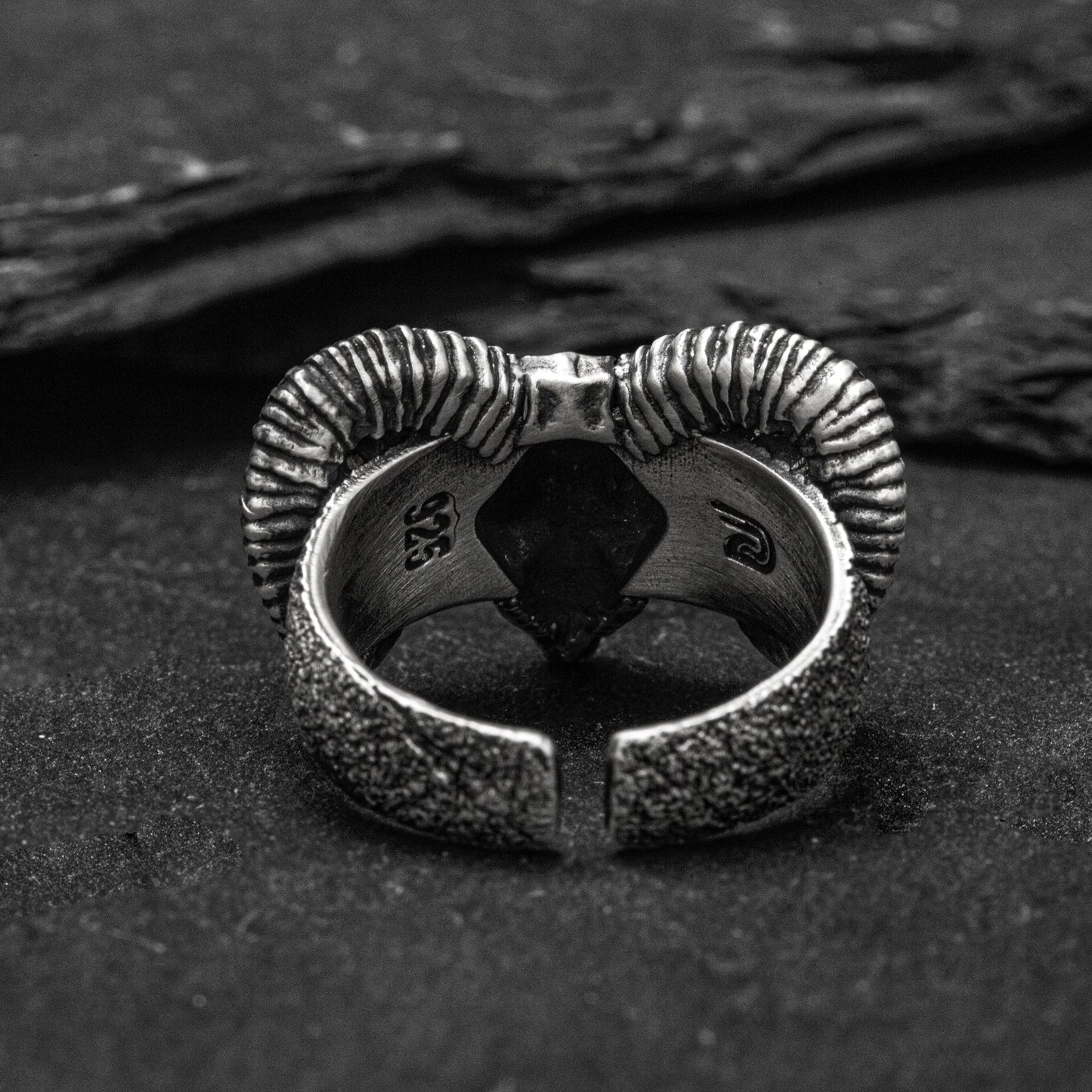 Aries Ring