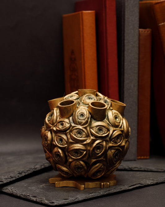 Orbis Oculorum Kalemlik