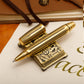 Follow Your Heart / Pen Stand
