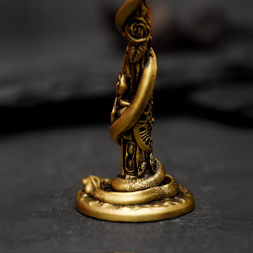 ''Vanitas'' Damga
