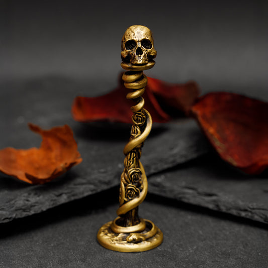 ''Vanitas'' Damga