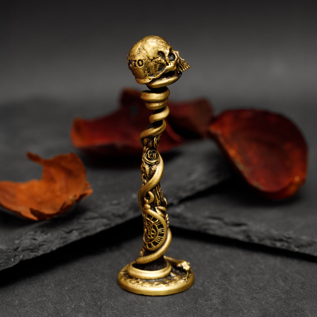 ''Vanitas'' Damga