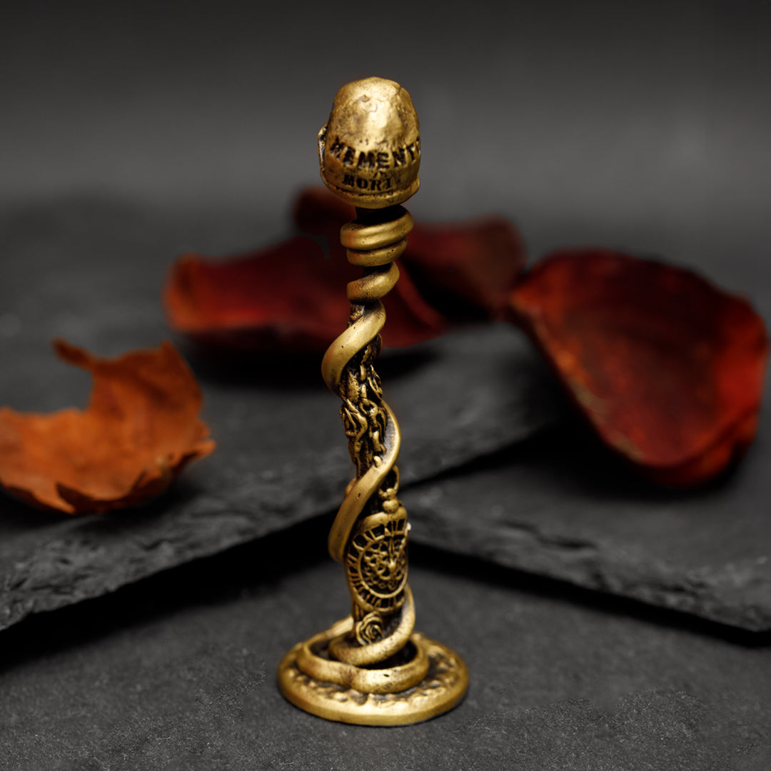 ''Vanitas'' Damga