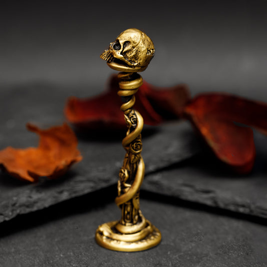 ''Vanitas'' Damga