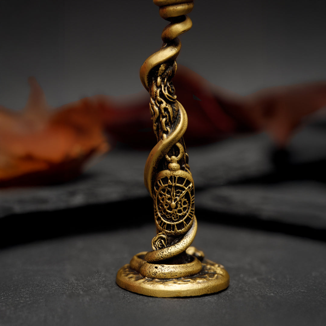 ''Vanitas'' Damga