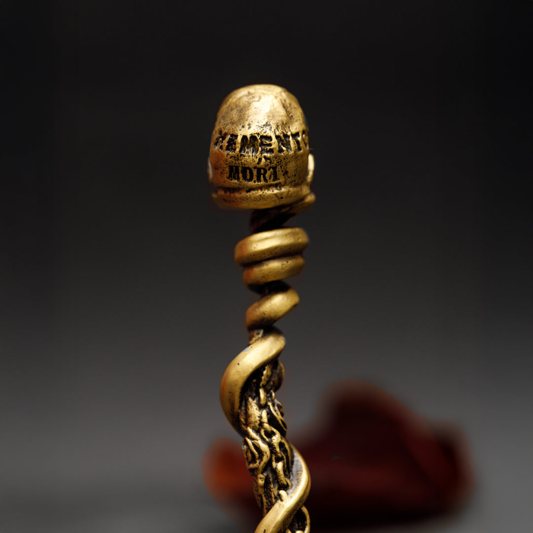 ''Vanitas'' Damga