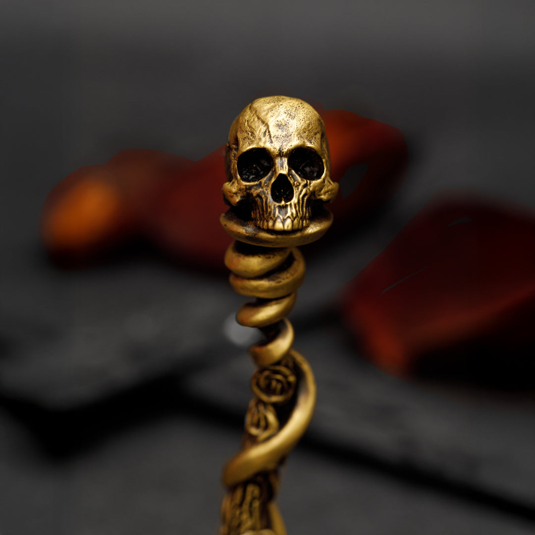 ''Vanitas'' Damga