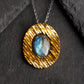 ''Aurora'' Kolye