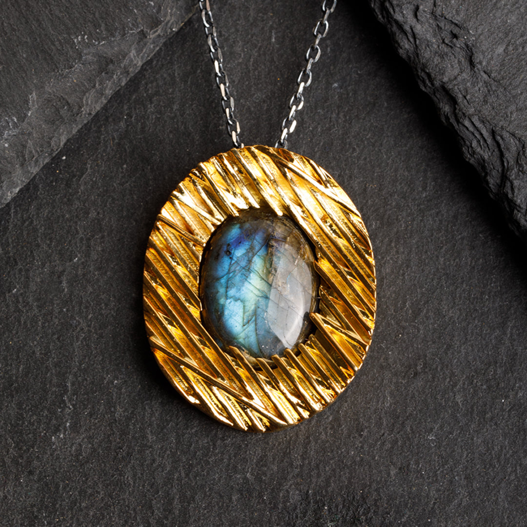 ''Aurora'' Kolye