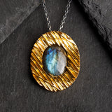 ''Aurora'' Kolye
