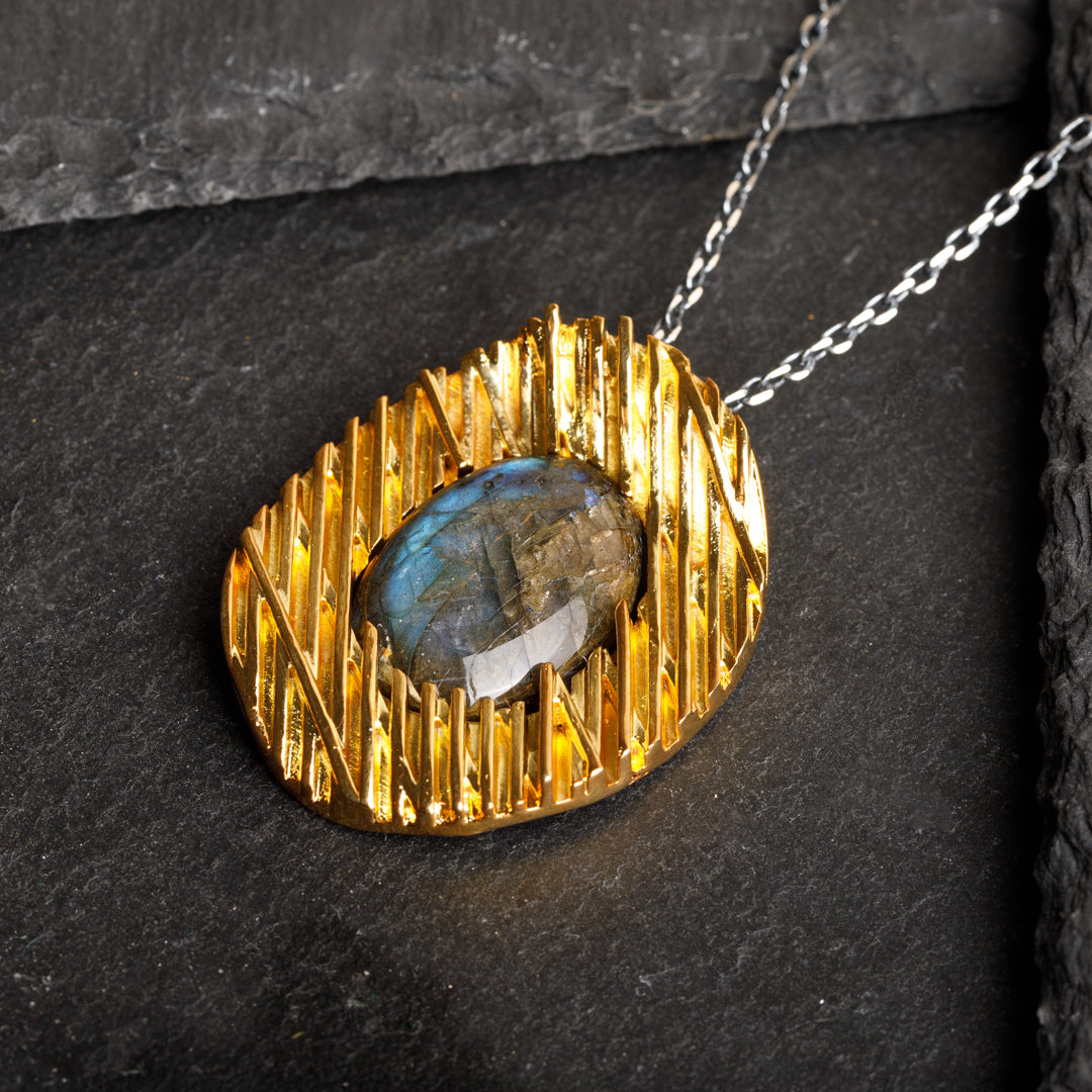 ''Aurora'' Kolye