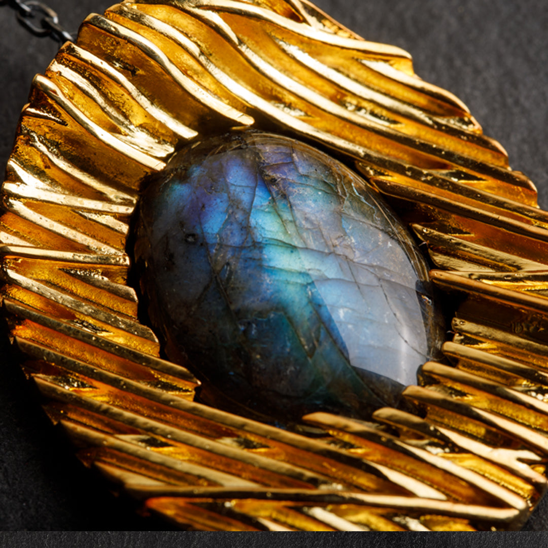 ''Aurora'' Kolye