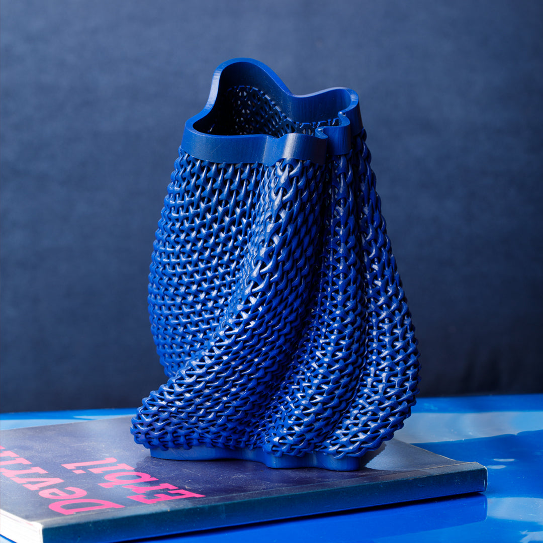 ''Teneva '' Vazo&Kalemlik