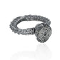 Metacortex Labyrinth Ring