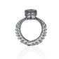 Metacortex Labyrinth Ring