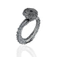Metacortex Labyrinth Ring