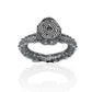 Metacortex Labyrinth Ring