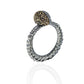 Metacortex Ring