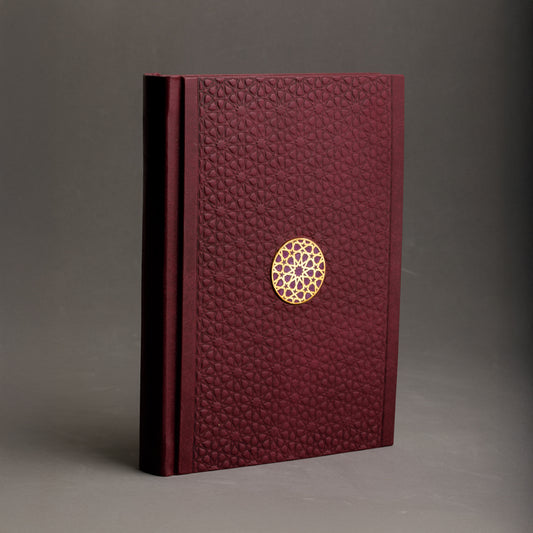 Selçuklu  Sonsuz Yıldızlar / ''Ametist'' Defter