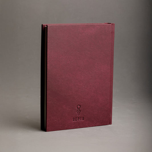 Selçuklu  Sonsuz Yıldızlar / ''Ametist'' Defter