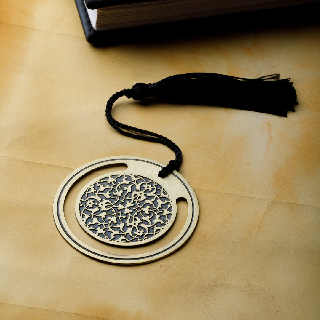 ''Şemse'' Ayraç- Ataç