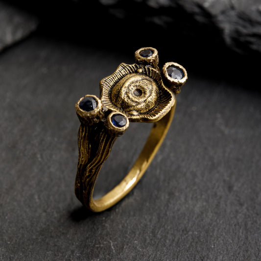 Oculos Ring