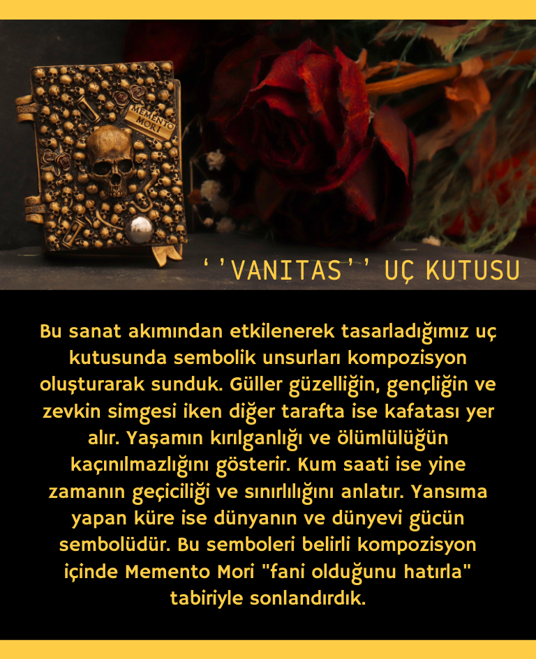 Vanitas Uç Kutusu