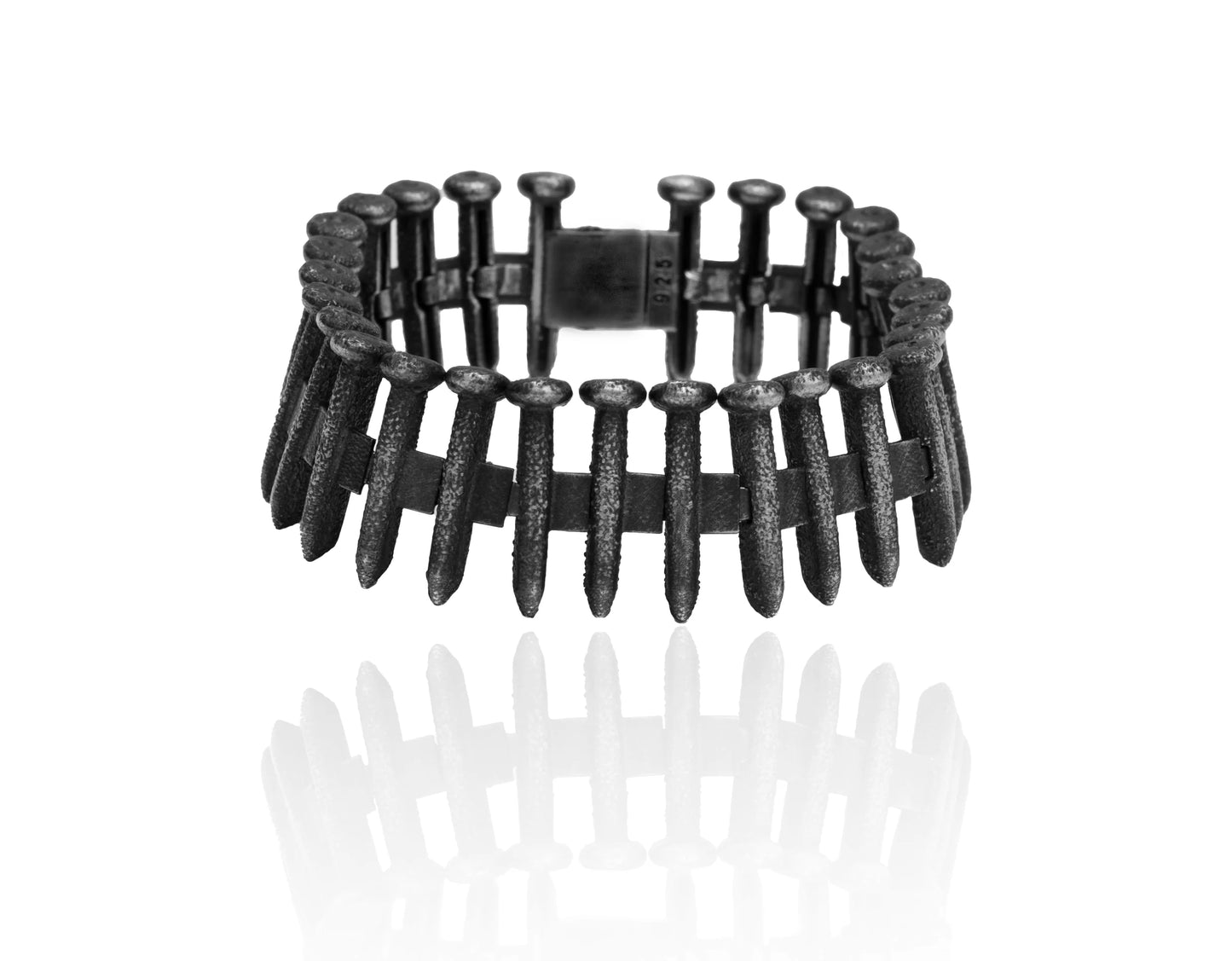 Spiked Bracelet