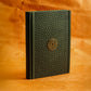 Selçuklu  Sonsuz Yıldızlar / '' Zümrüt '' Defter