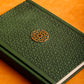 Selçuklu  Sonsuz Yıldızlar / '' Zümrüt '' Defter