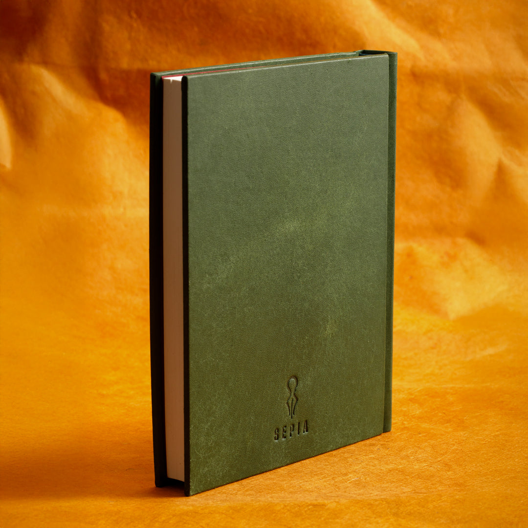 Selçuklu  Sonsuz Yıldızlar / '' Zümrüt '' Defter