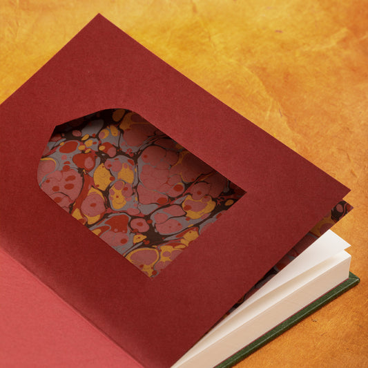 Selçuklu  Sonsuz Yıldızlar / '' Zümrüt '' Defter
