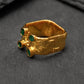 Emerald Yüzük